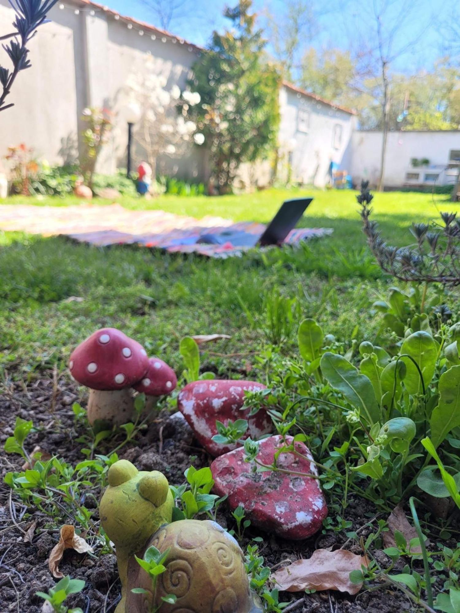 вила Топи Kaloyanovo  Екстериор снимка